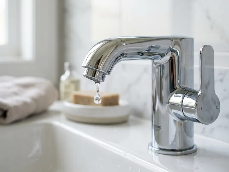 Faucet Repair & Installation Plumber in Umatilla, OR